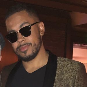 Meet your Posher, Jerry